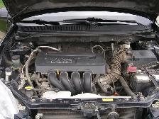 2008 TOYOTA MATRIX TRD  'Best of 1st Generation' - Photo 10