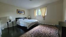 Spacious 3 Bed portion for rent, available from Sept 1st 2026