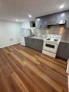 RENOVATED TWO BEDROOM BASEMENT - SCARBOROUGH - Photo 2