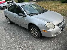 2004 DODGE NEON - Photo 2