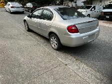 2004 DODGE NEON - Photo 3