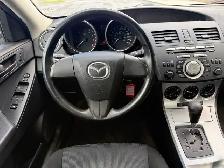 2010 Mazda 3 2010 MAZDA 3 AUTOMATIQUE , 117.000 KM   , 4 CYLINDR - Photo 4