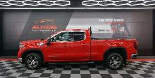 2020 GMC Sierra 1500 SLE - X31 OFF ROAD - DURAMAX 3.0 DIESEL - P