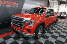 2020 GMC Sierra 1500 SLE - X31 OFF ROAD - DURAMAX 3.0 DIESEL - P - Photo 3