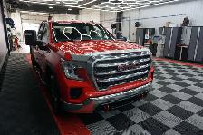 2020 GMC Sierra 1500 SLE - X31 OFF ROAD - DURAMAX 3.0 DIESEL - P - Photo 5