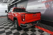 2020 GMC Sierra 1500 SLE - X31 OFF ROAD - DURAMAX 3.0 DIESEL - P - Photo 6
