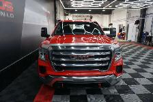 2020 GMC Sierra 1500 SLE - X31 OFF ROAD - DURAMAX 3.0 DIESEL - P - Photo 9