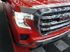 2020 GMC Sierra 1500 SLE - X31 OFF ROAD - DURAMAX 3.0 DIESEL - P - Photo 10