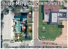 Queen-Margaret Community Fair - FREE - prizes, music, stories - Photo 6