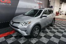 2016 Toyota RAV4 XLE - Photo 2