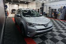 2016 Toyota RAV4 XLE - Photo 4