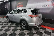 2016 Toyota RAV4 XLE - Photo 5