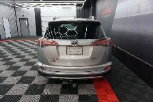 2016 Toyota RAV4 XLE - Photo 7