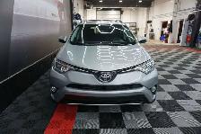 2016 Toyota RAV4 XLE - Photo 8