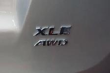 2016 Toyota RAV4 XLE - Photo 11