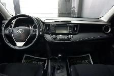 2016 Toyota RAV4 XLE - Photo 18