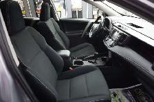 2016 Toyota RAV4 XLE - Photo 35