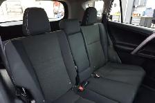 2016 Toyota RAV4 XLE - Photo 36