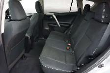 2016 Toyota RAV4 XLE - Photo 38