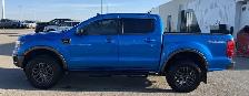 2021 Ford Ranger XLT SuperCrew New Arrival - Photo 2