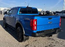 2021 Ford Ranger XLT SuperCrew New Arrival - Photo 3