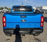 2021 Ford Ranger XLT SuperCrew New Arrival - Photo 4