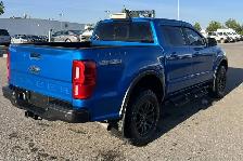 2021 Ford Ranger XLT SuperCrew New Arrival - Photo 5