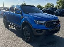 2021 Ford Ranger XLT SuperCrew New Arrival - Photo 7