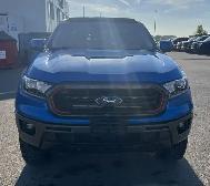 2021 Ford Ranger XLT SuperCrew New Arrival - Photo 8