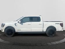 2026 Ford F-150 Lariat - Photo 2