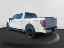 2026 Ford F-150 Lariat - Photo 3