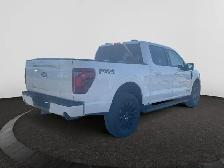 2026 Ford F-150 Lariat - Photo 5