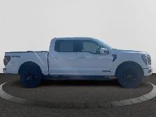 2026 Ford F-150 Lariat - Photo 6