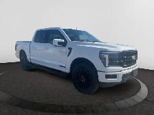 2026 Ford F-150 Lariat - Photo 7