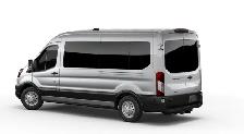 2026 Ford Transit Passenger Wagon XL - Photo 2
