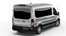2026 Ford Transit Passenger Wagon XL - Photo 3