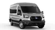 2026 Ford Transit Passenger Wagon XL - Photo 4