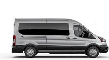 2026 Ford Transit Passenger Wagon XL - Photo 5