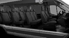 2026 Ford Transit Passenger Wagon XL - Photo 6
