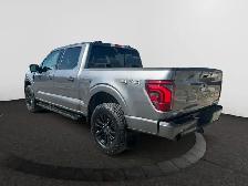 2024 Ford F-150 LARIAT SuperCrew - Photo 3