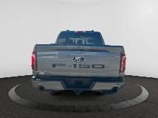 2024 Ford F-150 LARIAT SuperCrew - Photo 4