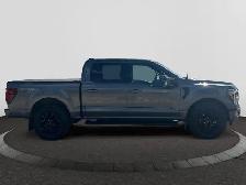 2024 Ford F-150 LARIAT SuperCrew - Photo 6