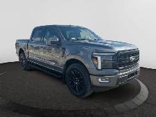 2024 Ford F-150 LARIAT SuperCrew - Photo 7