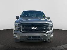 2024 Ford F-150 LARIAT SuperCrew - Photo 8