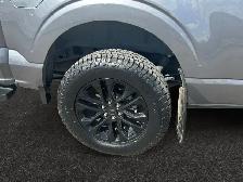 2024 Ford F-150 LARIAT SuperCrew - Photo 9