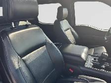 2024 Ford F-150 LARIAT SuperCrew - Photo 12