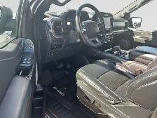 2024 Ford F-150 LARIAT SuperCrew - Photo 13