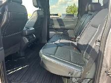 2024 Ford F-150 LARIAT SuperCrew - Photo 19