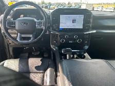 2024 Ford F-150 LARIAT SuperCrew - Photo 20