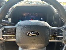 2024 Ford F-150 LARIAT SuperCrew - Photo 22